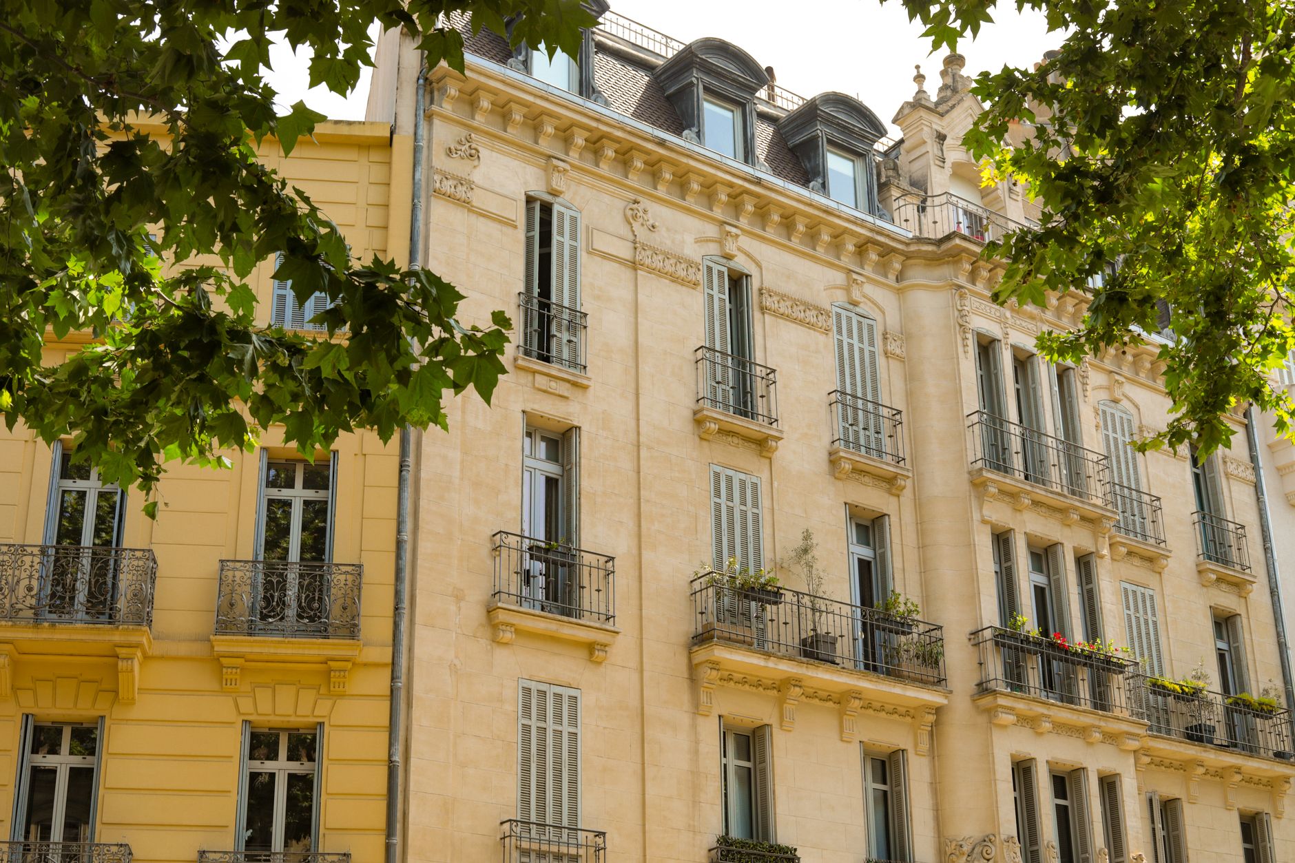 Gestion locative équipe à Mérignac